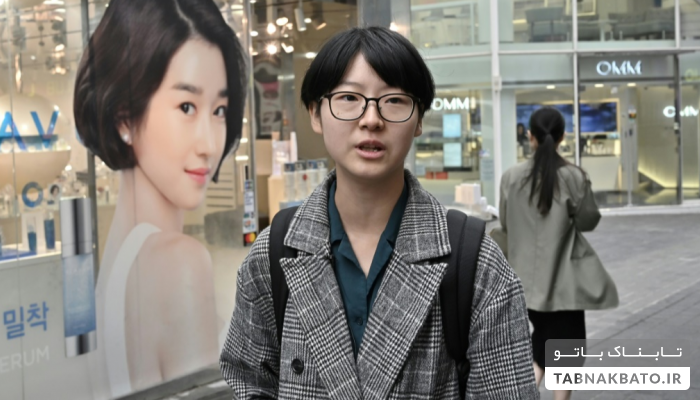 دلایل دختران کره جنوبی برای تحریم ازدواج