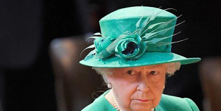 دلیل عجیب ملکه الیزابت برای عدم ملاقات با همسرش در بیمارستان