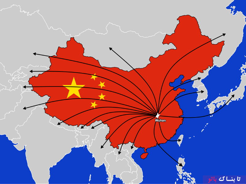 مجازات اعدام در چین برای انتشار آگاهانه ویروس؟!