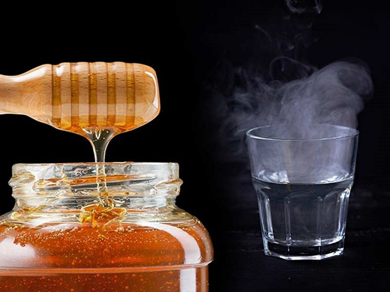 ۶ مزیت باور نکردنی عسل برای کاهش وزن