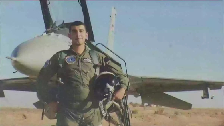 سرنوشت داعشی‌ که خلبان اردنی را زنده زنده در قفس سوزاند +تصاویر