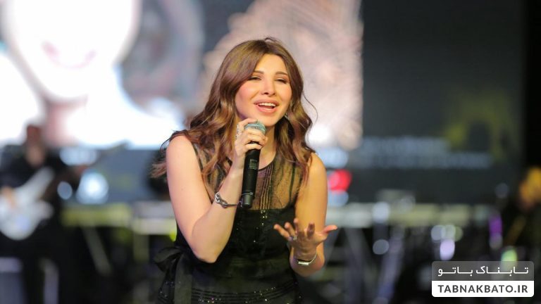 نخستین کنسرت خواننده زن لبنانی در عربستان