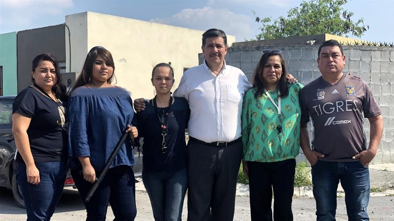 سه سوت زنان مکزیکی به چه معناست
