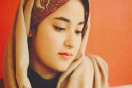خداحافظی بازیگر زن مسلمان از دنیای سینما+عکس