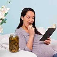 تعیین جنسیت جنین از روی هوس‌های بارداری
