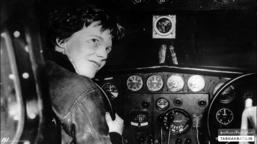 آیا معمای ناپدید شدن خلبان زن پس از ۸۲ سال حل می‌شود؟