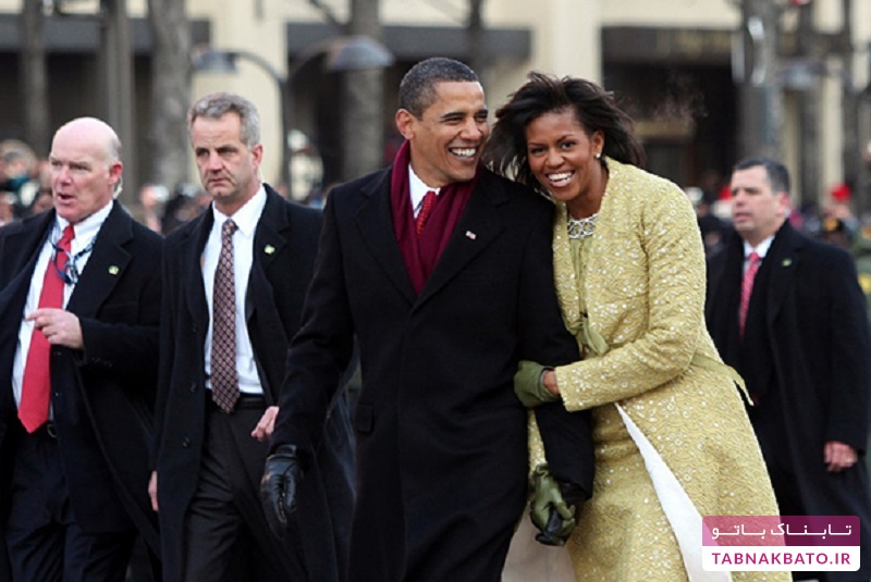 سرگرمی جدید اوباما پس از ترک کاخ سفید