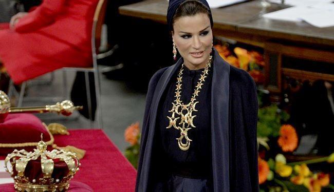 قدرتمندترین زنان عرب؛ از ملکه زیبای اردن تا زنی که رئیس مافیای تونس بود/ آیا قدرت اصلی قطر در دستان یک زن ایرانی الاصل است؟