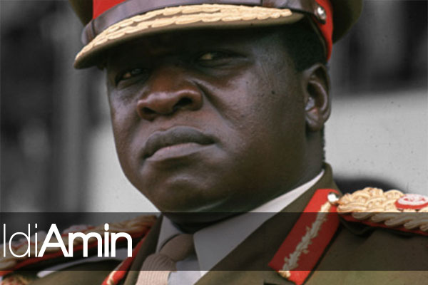 بی‌رحم‌ترین و ترسناک‌ترین دیکتاتورهای آفریقا
