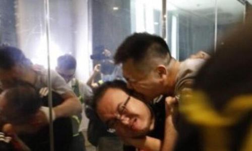 از کندن گوش معترض هنگ کنگی تا آیین‌های روز مُردگان