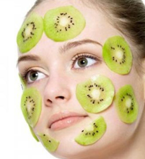 ماسک های صورت با استفاده از میوه و سبزی برای فصل زمستان