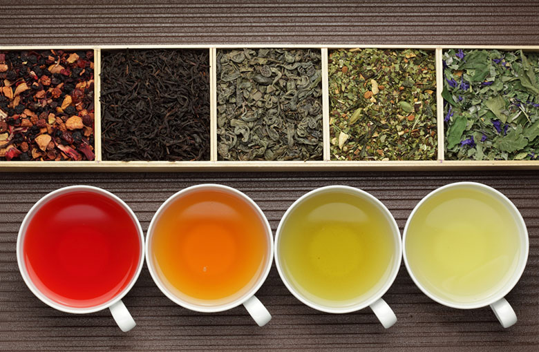 نتایج یک مطالعه: افرادی که به طور مرتب چای می‌نوشند؛ ذهنی کارآمدتر و سازمان‌یافته‌ دارند