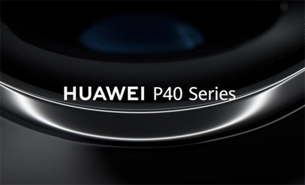 رونمایی از گوشی‌های Huawei P40 با برگزاری رویداد آنلاین