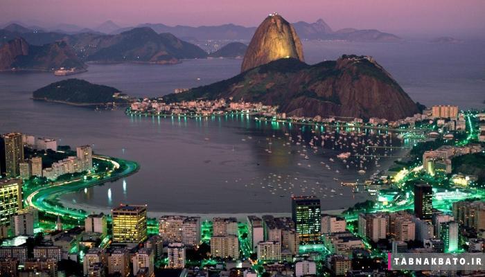 عجائب کرونا در برزیل، مافیا در خدمت دولت برای اجرای قرنطینه در برزیل