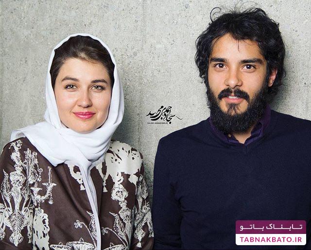 بازیگران زن ایرانی که از همسرانشان بزرگترند