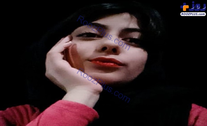 مرگ تلخ خانم مجری جوان بخاطر جوش صورت+عکس