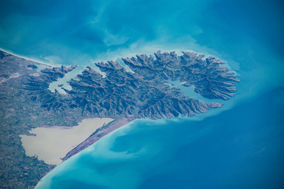 عکس‌های جدید و زیبای زمین که سویچی نوگوچی از ایستگاه فضایی بین‌المللی گرفته است