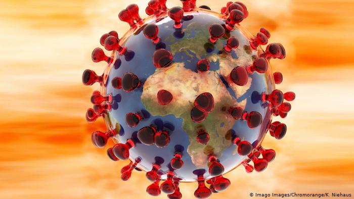 آیا ویروس جدید کرونا به مرور بی‌خطر می‌شود؟