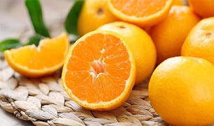پوست پرتقال را دور نریزید+ خواص