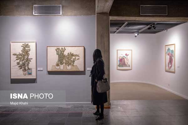 بازگشایی دوباره موزه هنر‌های معاصر تهران