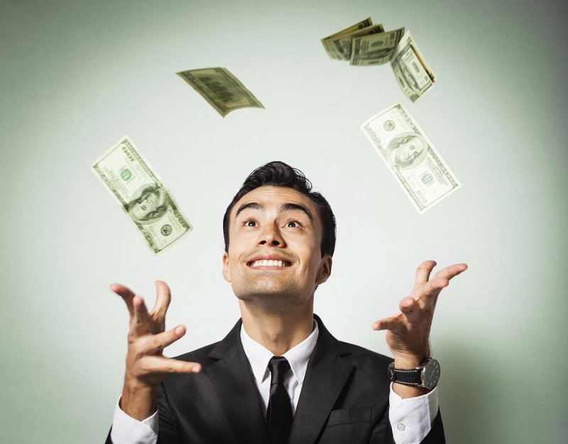 شادی را با پول می توان خرید؟ دانشمندان پاسخ می دهند