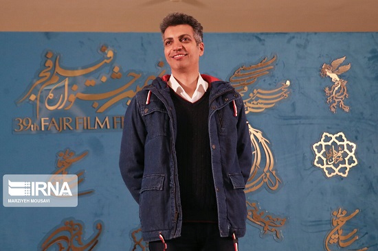 اولین روز سی و نهمین جشنواره فیلم فجر