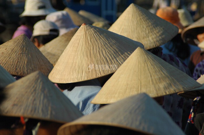 راز کلاه معروف ویتنامی 
