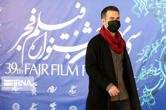 سومین روز جشنواره فیلم فجر +عکس