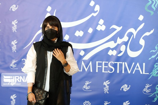 سومین روز جشنواره فیلم فجر +عکس