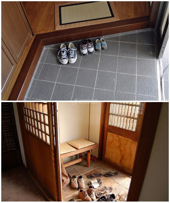 دکوراسیون خانه های ژاپنی ، درک آنها برای ما دشوار است