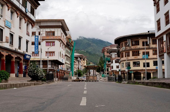 موردِ عجیب «بوتان» در مقابله با ویروس کرونا