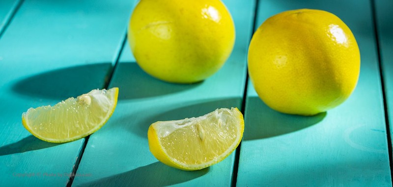 ده خاصیت باور نکردنی لیمو شیرین