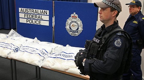 بزرگترین قاچاقچی مواد مخدر آسیا دستگیر شد