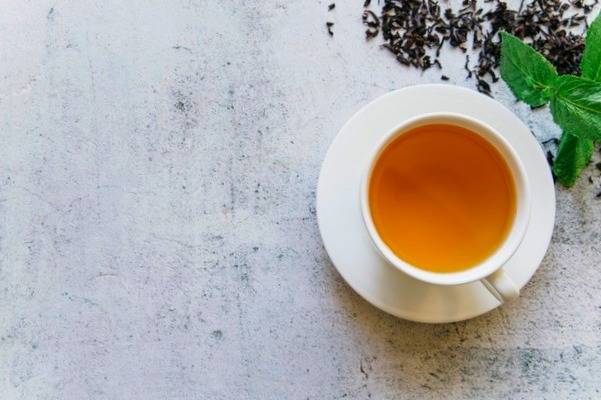 عوارض مصرف بیش از حد چای سیاه برای سلامت بدن