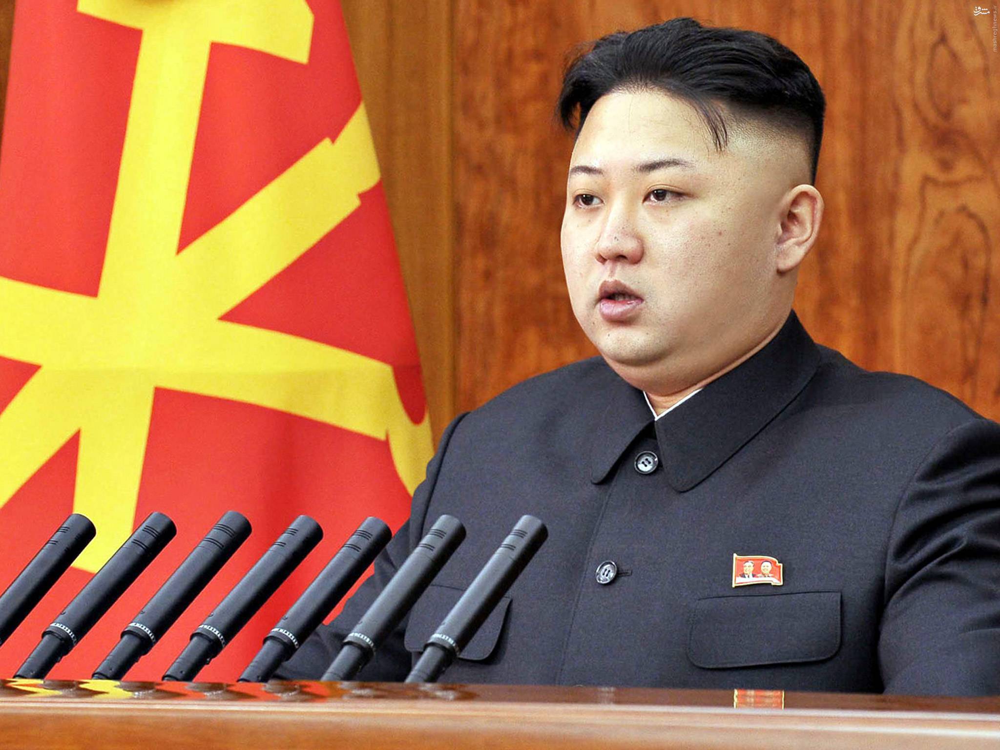 سرآشپز راز عجیب رهبر کره شمالی را فاش کرد