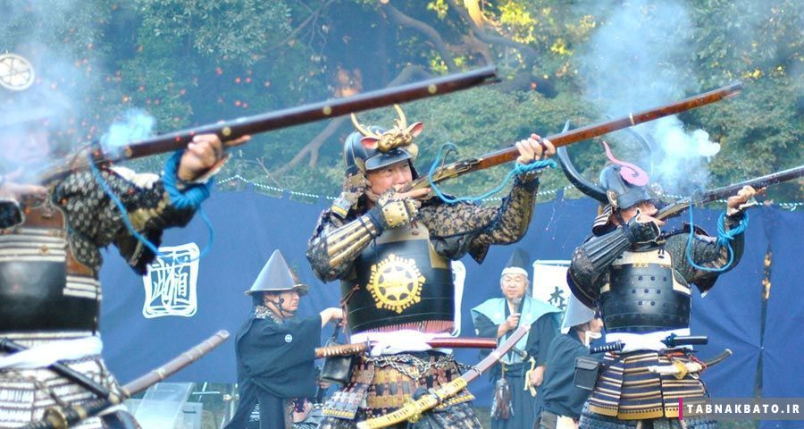 دانستنی‌های جالب و باورنکردنی درباره سامورایی‌ها
