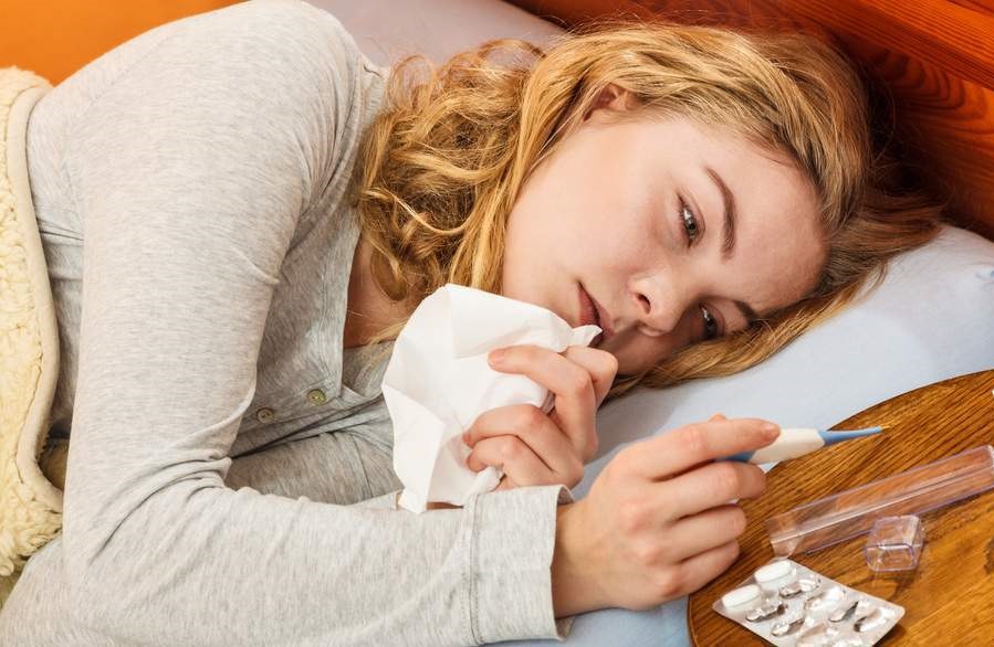 آیا داروهای سرماخوردگی که باعث مرگ می شود؟