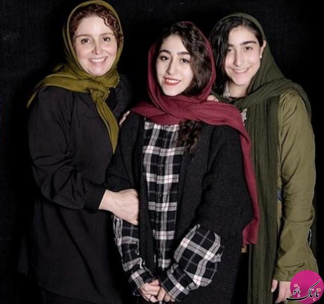 بازیگر زن ایرانی که کامنت منفی نمی‌گیرد