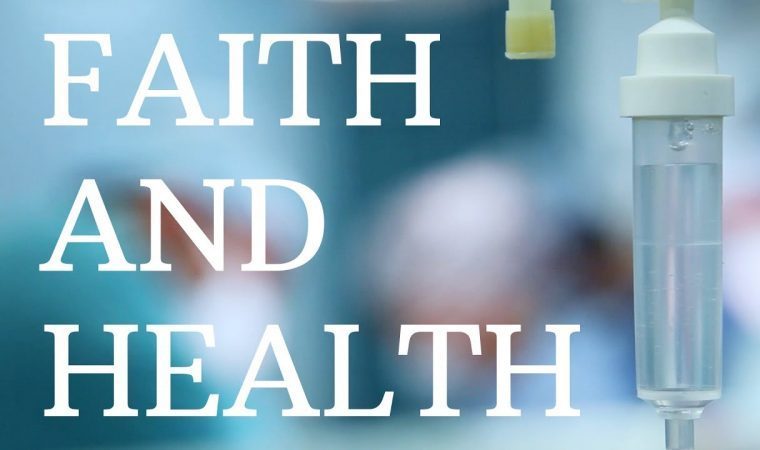 چرا ایمان برای سلامتی انسان مفید است؟