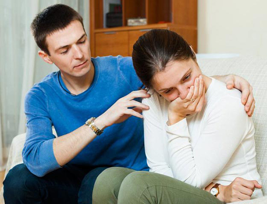 چند راهکار برای کاهش دعواهای زن و شوهری