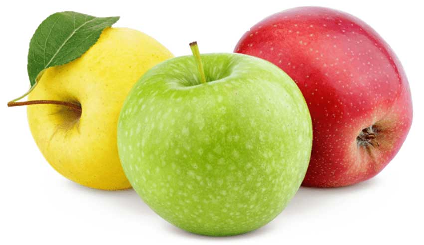 ۹ خاصیت خیره‌کننده سیب برای سلامتی