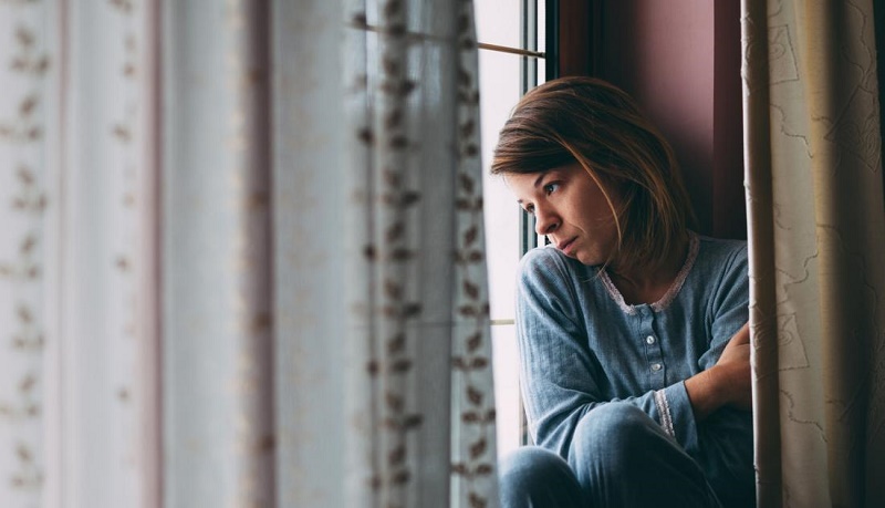 علائم افسردگی در زنان را بشناسید