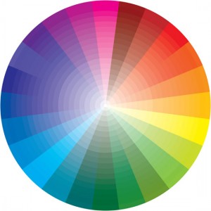 رنگ ها در دکوراسیون داخلی چه می گویند؟