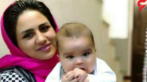 قاتل داعشی مادر و کودکش را جنوب تهران سر برید +عکس و فیلم