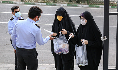 آخرین روز از کنکور سراسری سال ۹۹