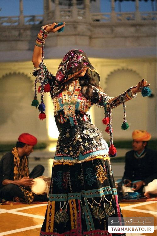 رقص افعی همزمان با کرونا، رشی برای امرار معاش زنان در هند