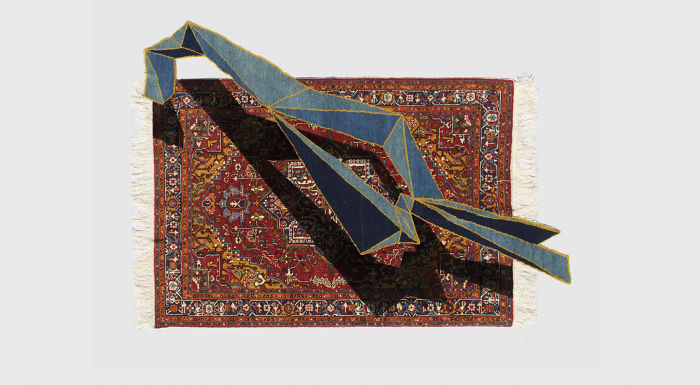 ۳۰ قالیچه شگفت‌انگیز و مدهوش کننده از هنرمند آذربایجانی
