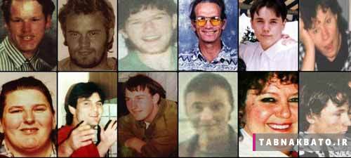 بشکه‌های جسد، ترسناک‌ترین پرونده جنایی استرالیا