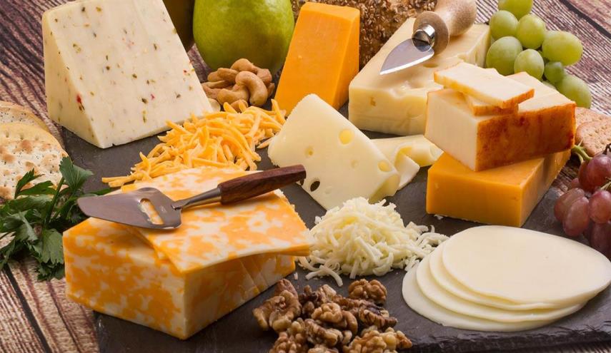 خواص و مضرات پنیر که قبل مصرف آن بهتر است بدانید
