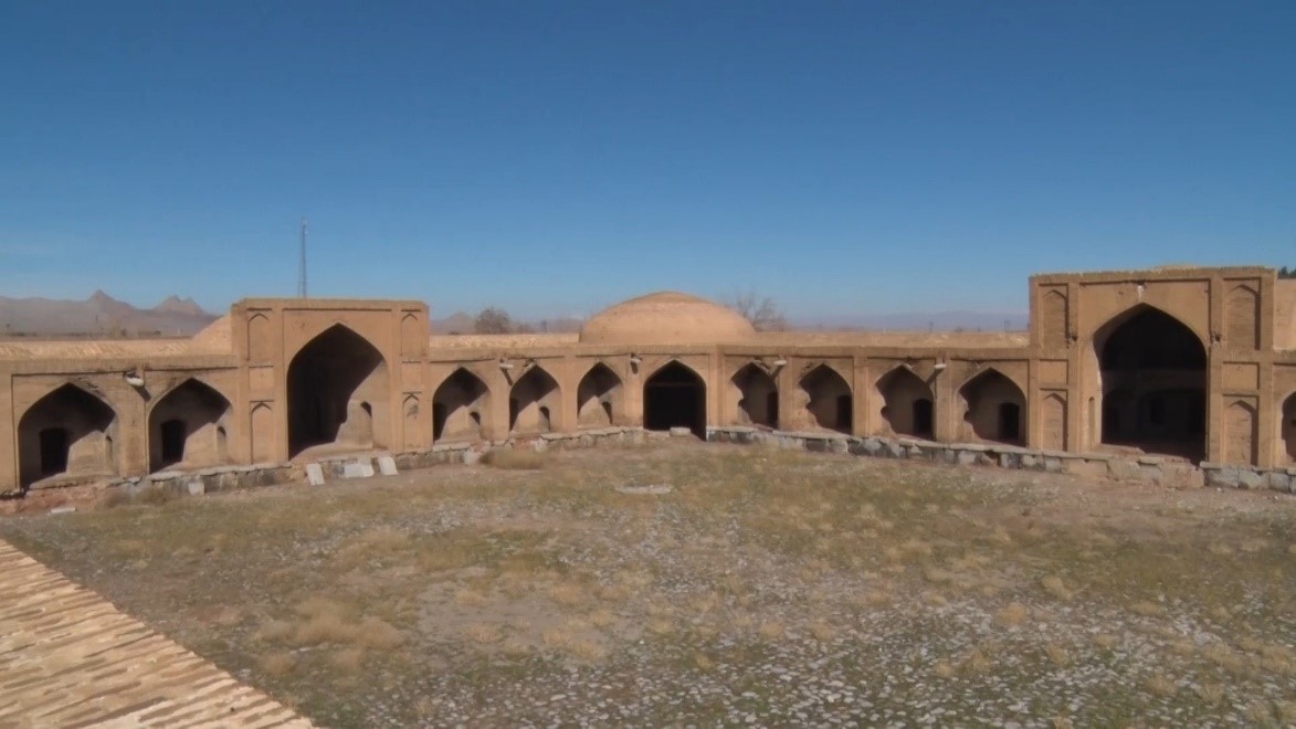 5 کاروانسرای معروف در اصفهان که باید دید
